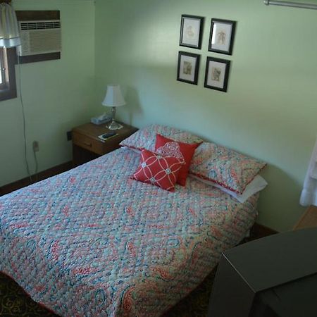 Betty Doon Hotel Ogunquit Luaran gambar