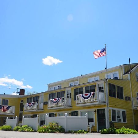 Betty Doon Hotel Ogunquit Luaran gambar