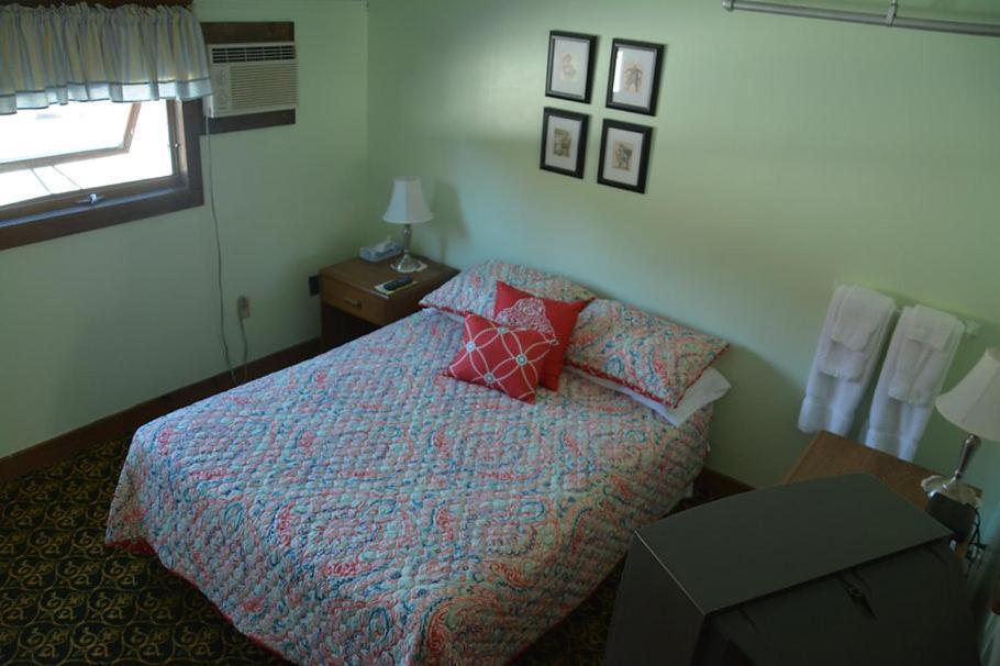 Betty Doon Hotel Ogunquit Luaran gambar