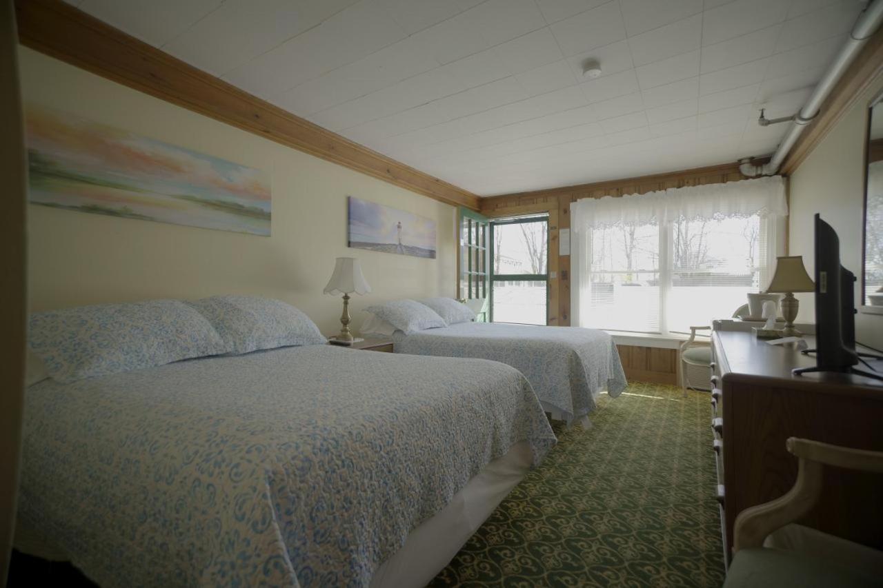 Betty Doon Hotel Ogunquit Luaran gambar
