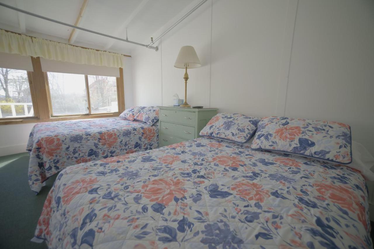 Betty Doon Hotel Ogunquit Luaran gambar