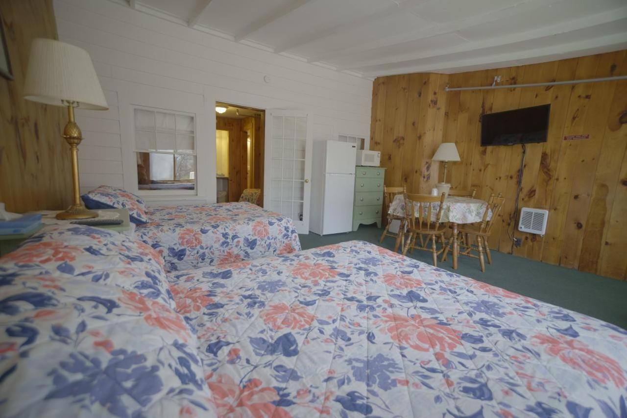 Betty Doon Hotel Ogunquit Luaran gambar
