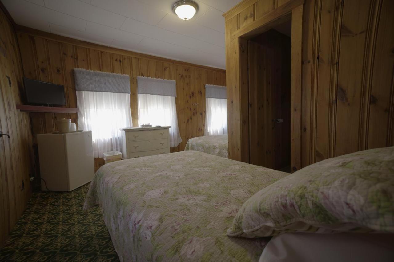 Betty Doon Hotel Ogunquit Luaran gambar