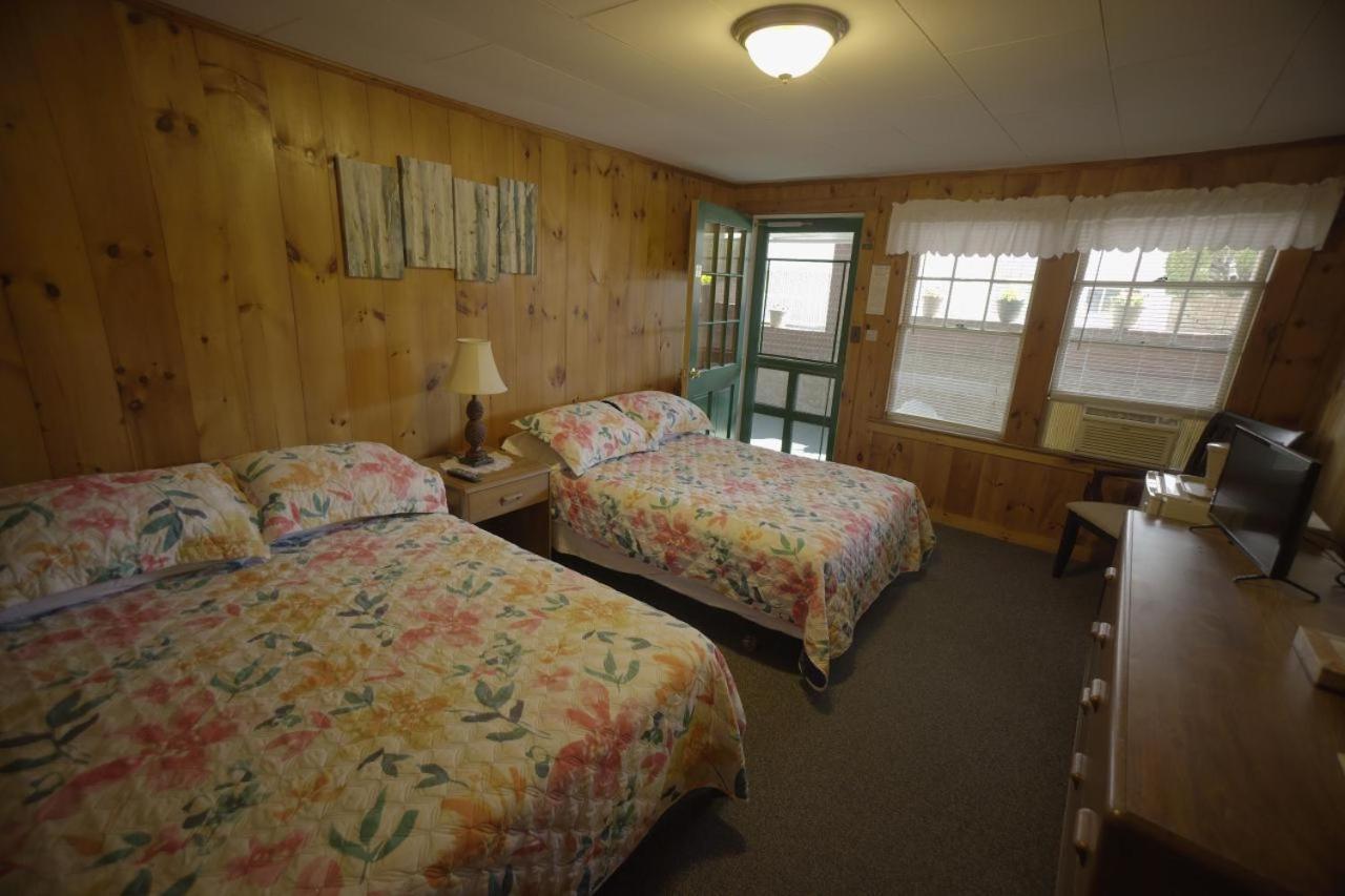 Betty Doon Hotel Ogunquit Luaran gambar