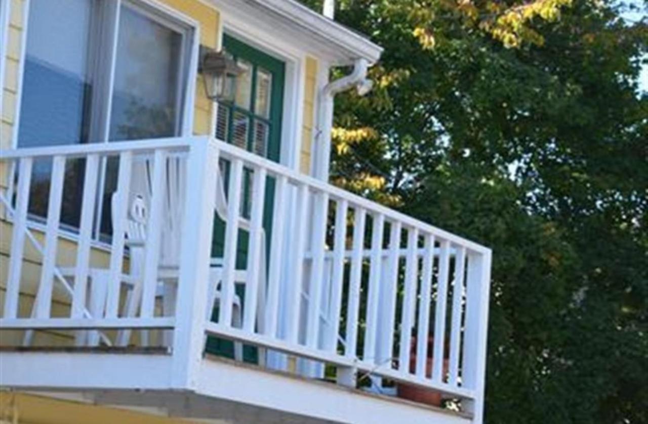Betty Doon Hotel Ogunquit Luaran gambar