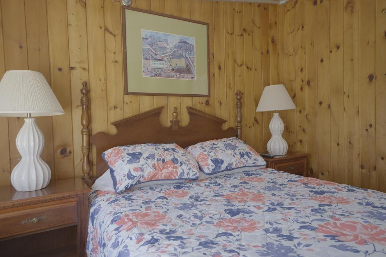 Betty Doon Hotel Ogunquit Luaran gambar