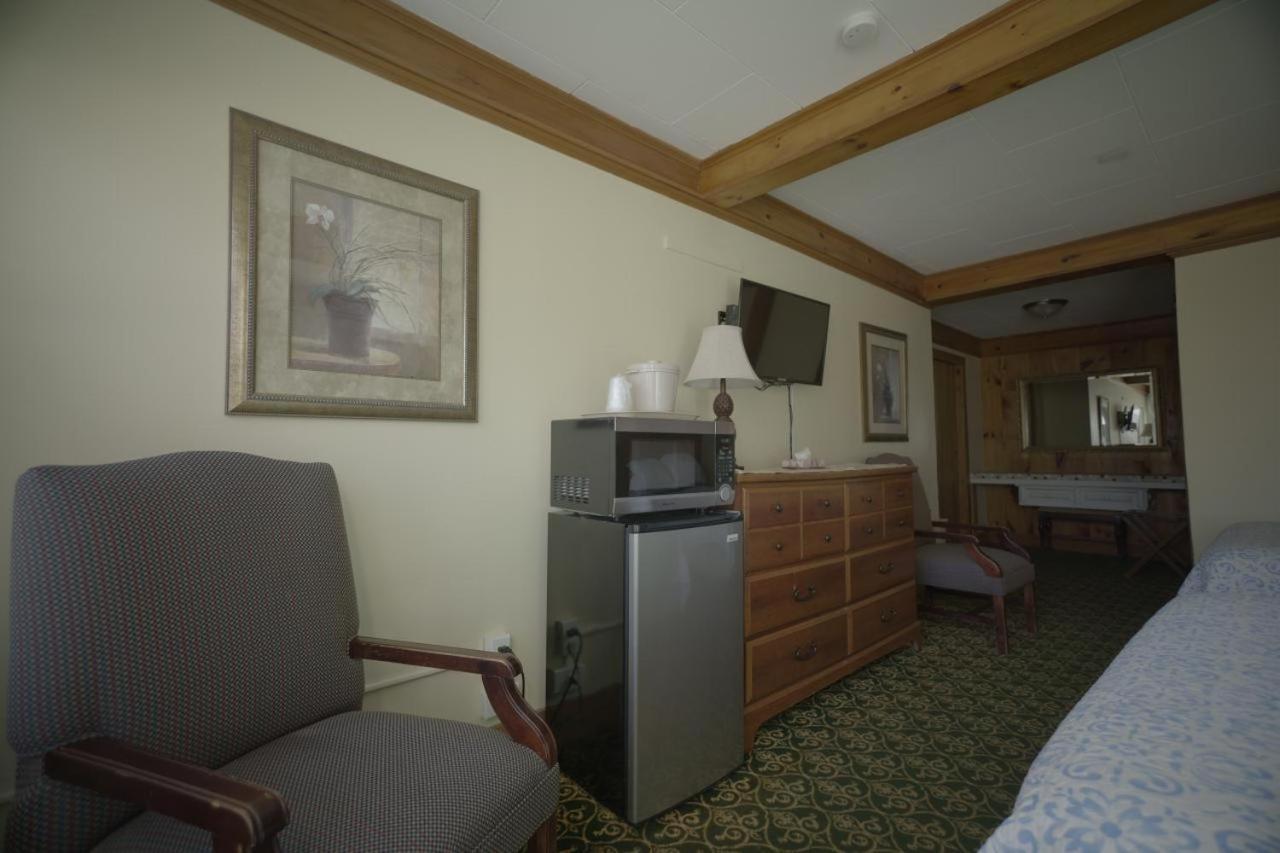 Betty Doon Hotel Ogunquit Luaran gambar