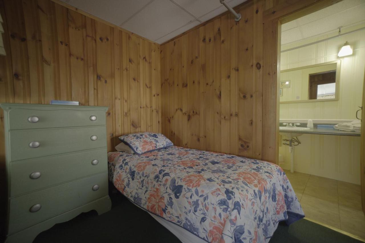 Betty Doon Hotel Ogunquit Luaran gambar