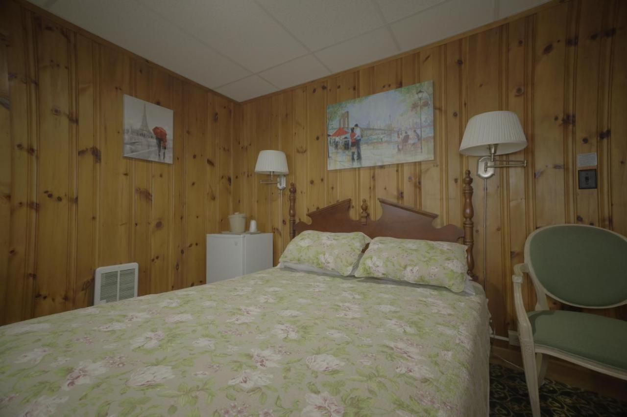 Betty Doon Hotel Ogunquit Luaran gambar