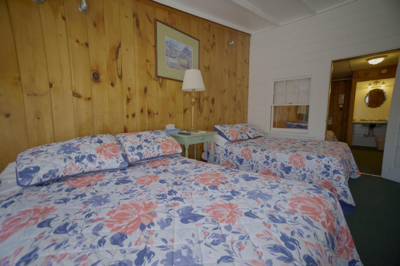 Betty Doon Hotel Ogunquit Luaran gambar