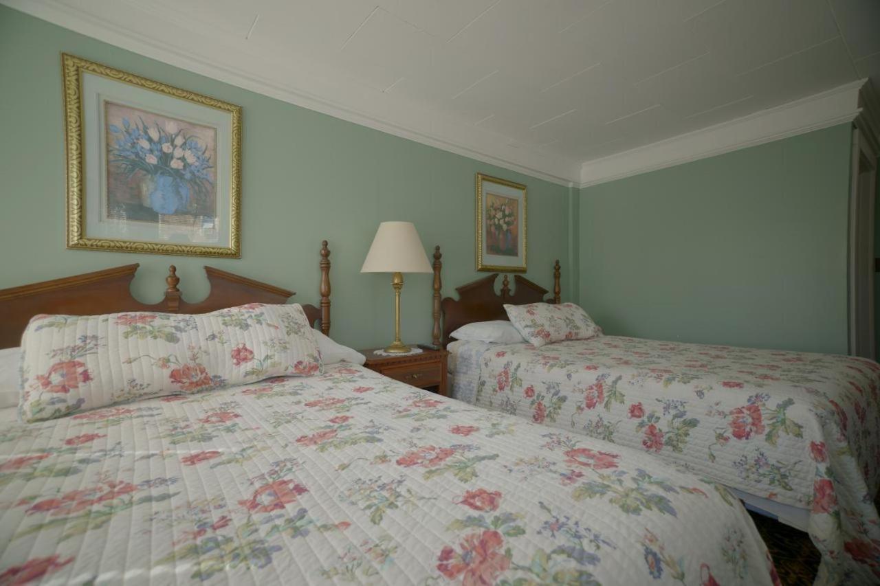 Betty Doon Hotel Ogunquit Luaran gambar