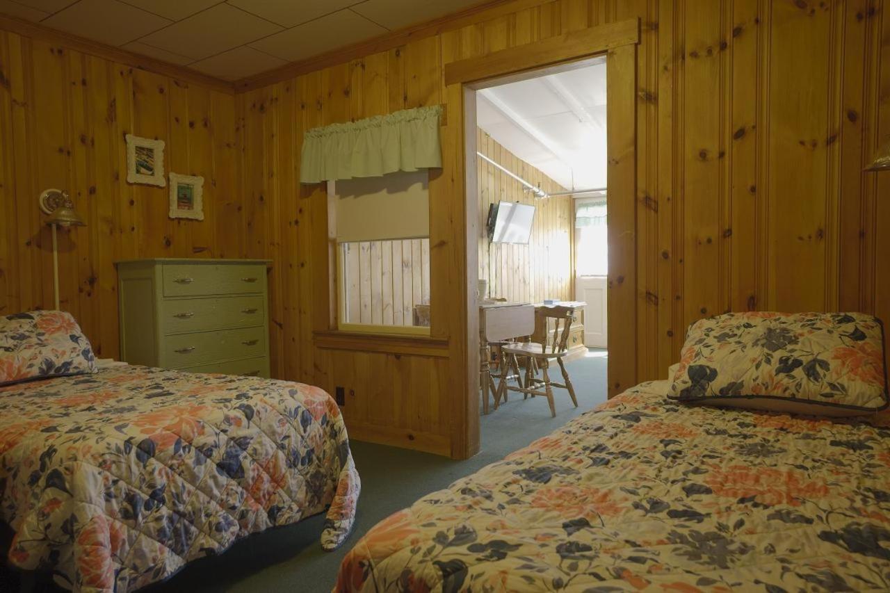 Betty Doon Hotel Ogunquit Luaran gambar