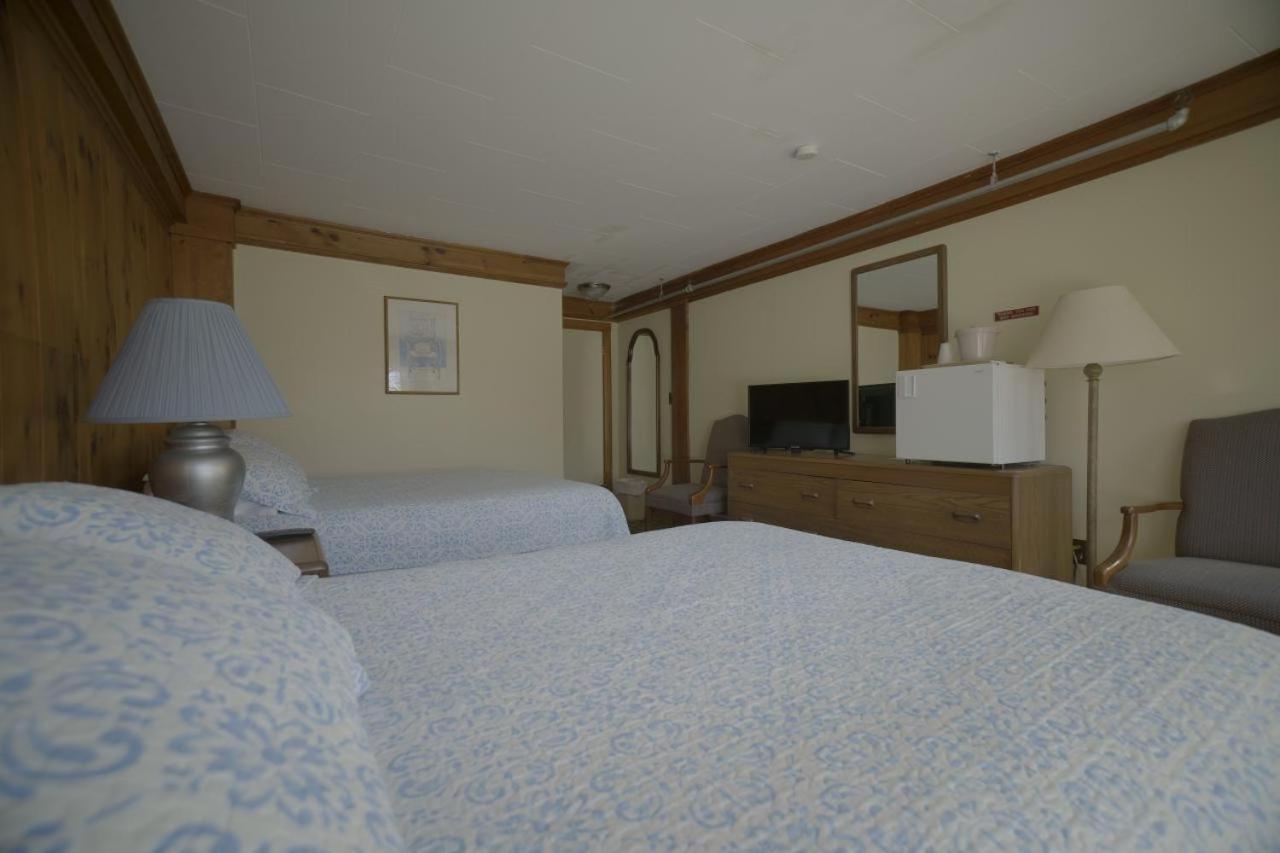 Betty Doon Hotel Ogunquit Luaran gambar