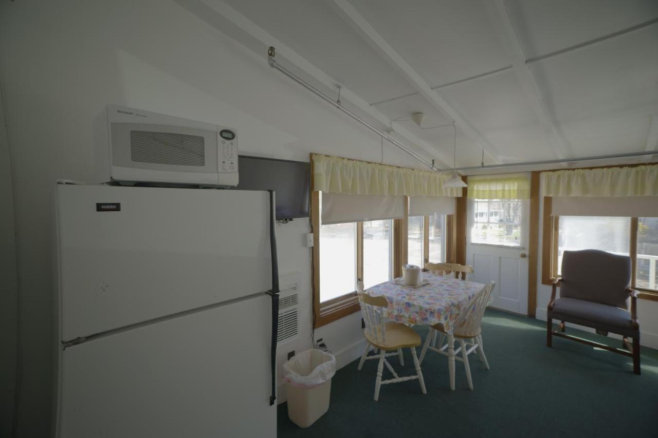 Betty Doon Hotel Ogunquit Luaran gambar