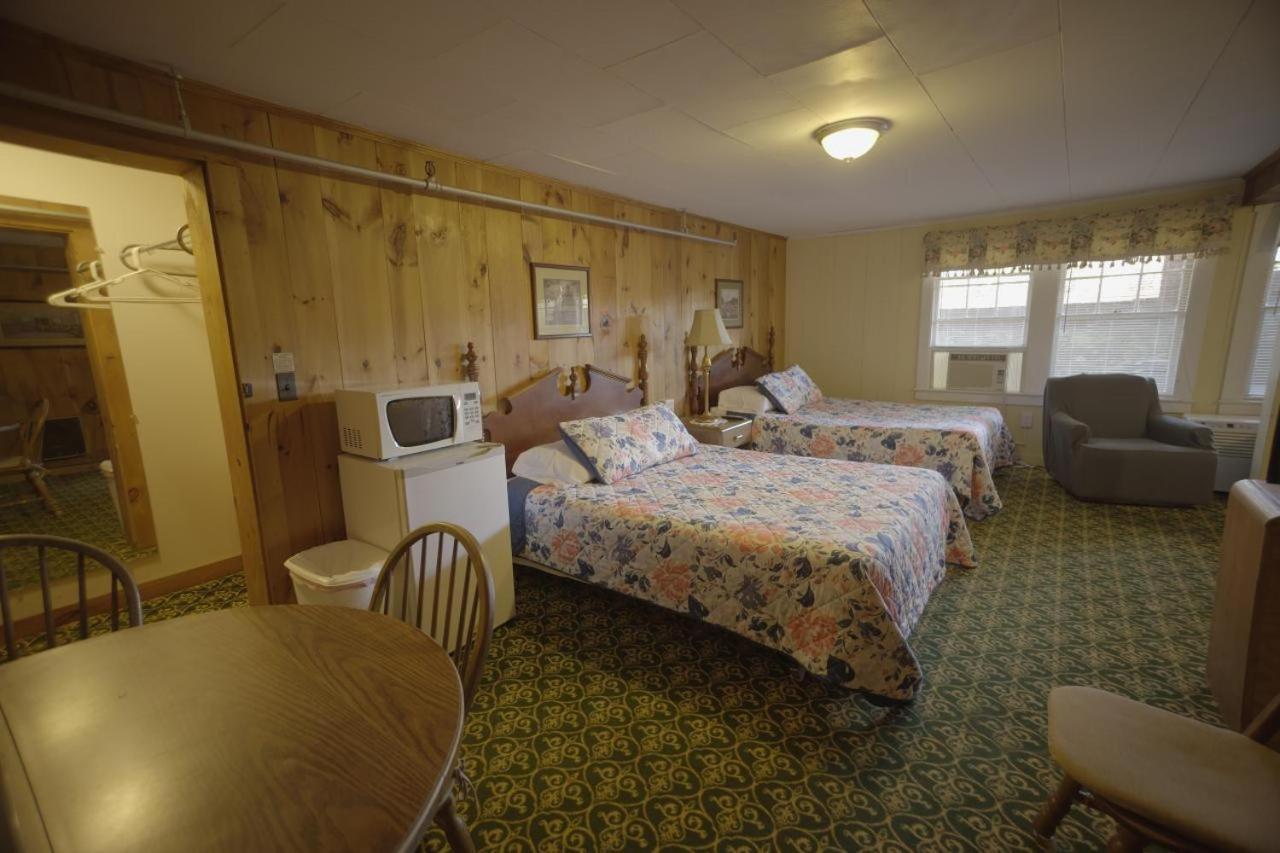 Betty Doon Hotel Ogunquit Luaran gambar
