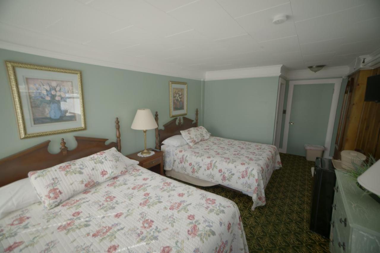 Betty Doon Hotel Ogunquit Luaran gambar