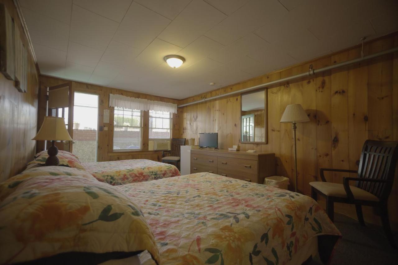 Betty Doon Hotel Ogunquit Luaran gambar