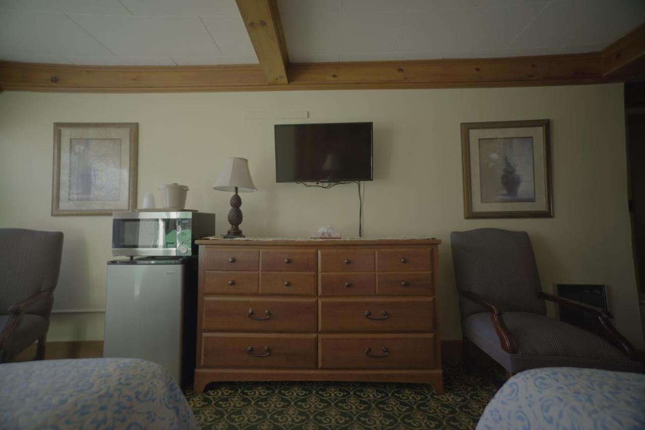 Betty Doon Hotel Ogunquit Luaran gambar