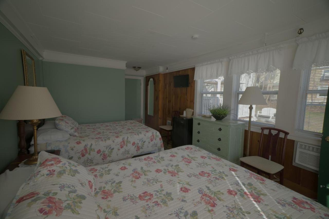 Betty Doon Hotel Ogunquit Luaran gambar