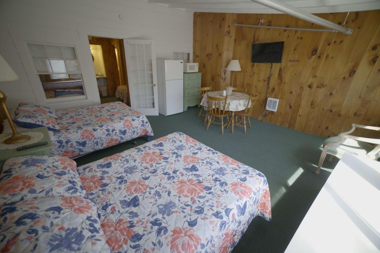 Betty Doon Hotel Ogunquit Luaran gambar