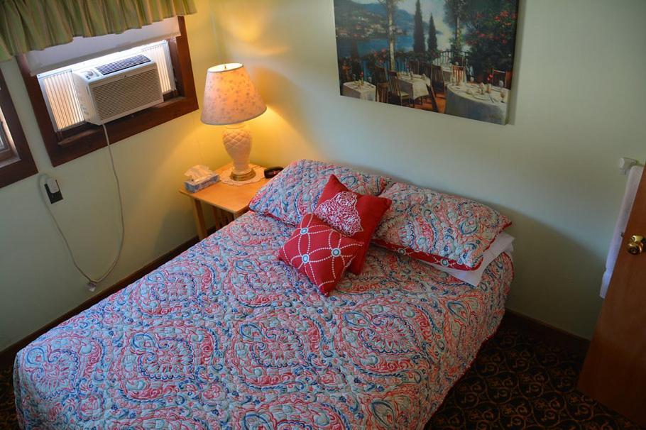 Betty Doon Hotel Ogunquit Luaran gambar