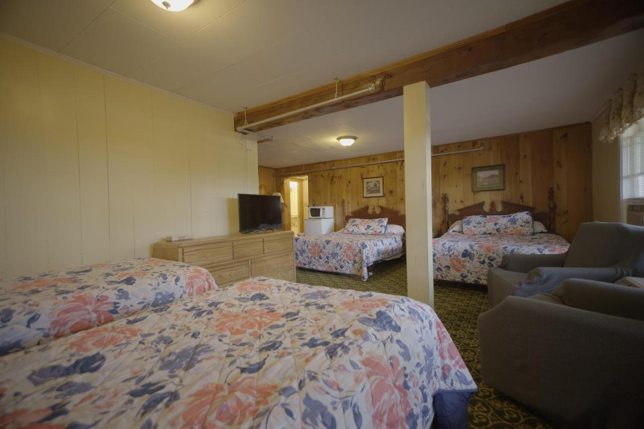 Betty Doon Hotel Ogunquit Luaran gambar