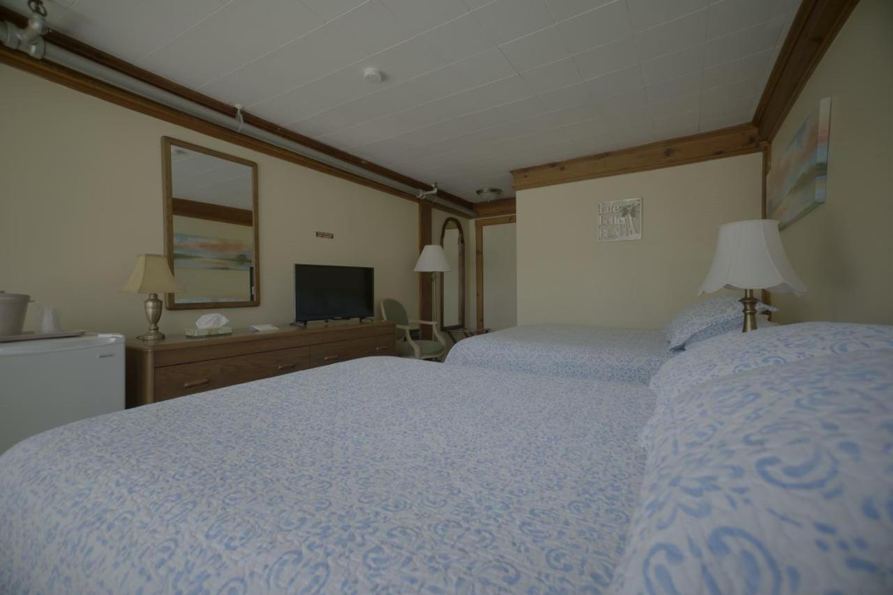 Betty Doon Hotel Ogunquit Luaran gambar