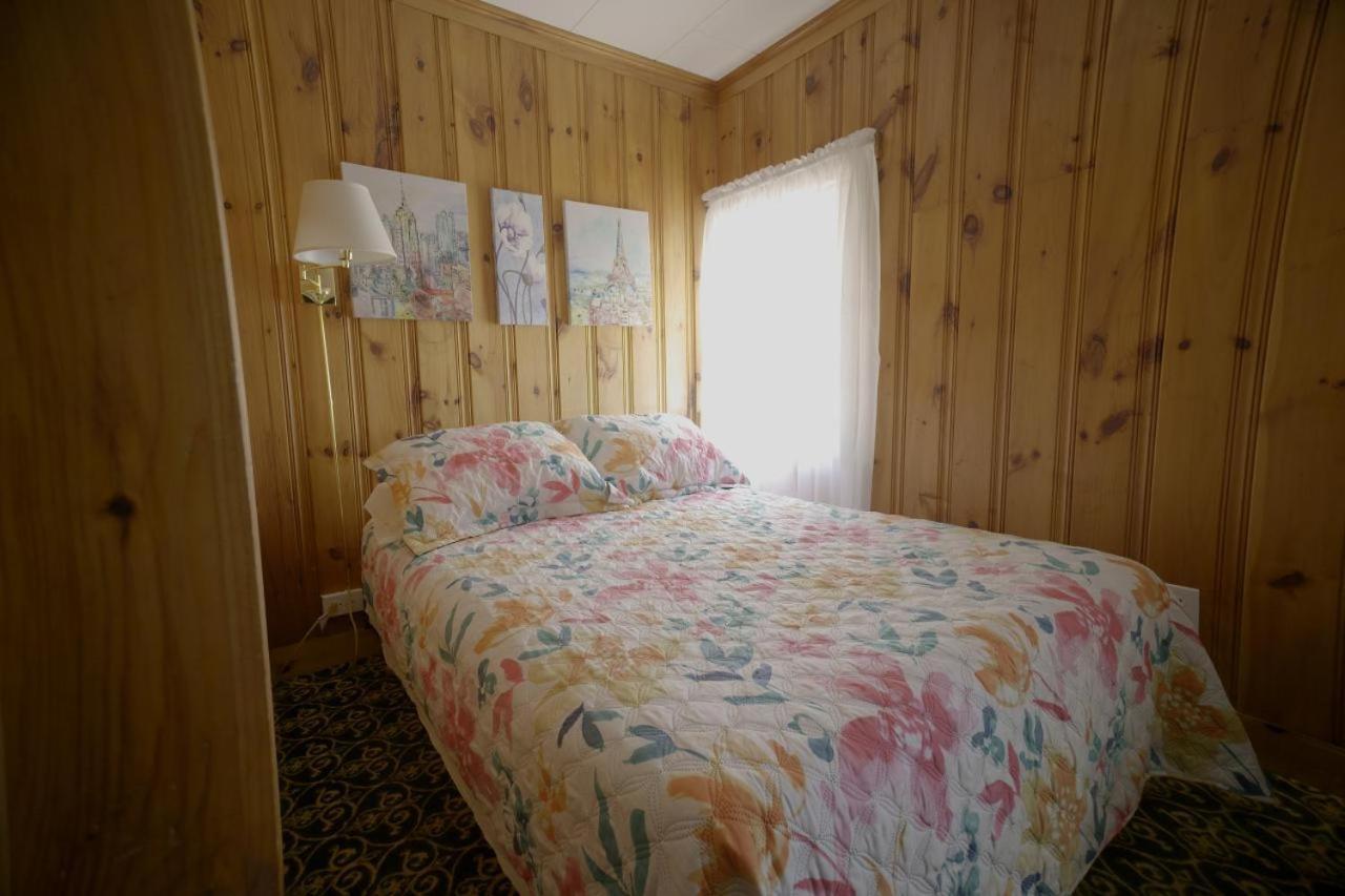Betty Doon Hotel Ogunquit Luaran gambar