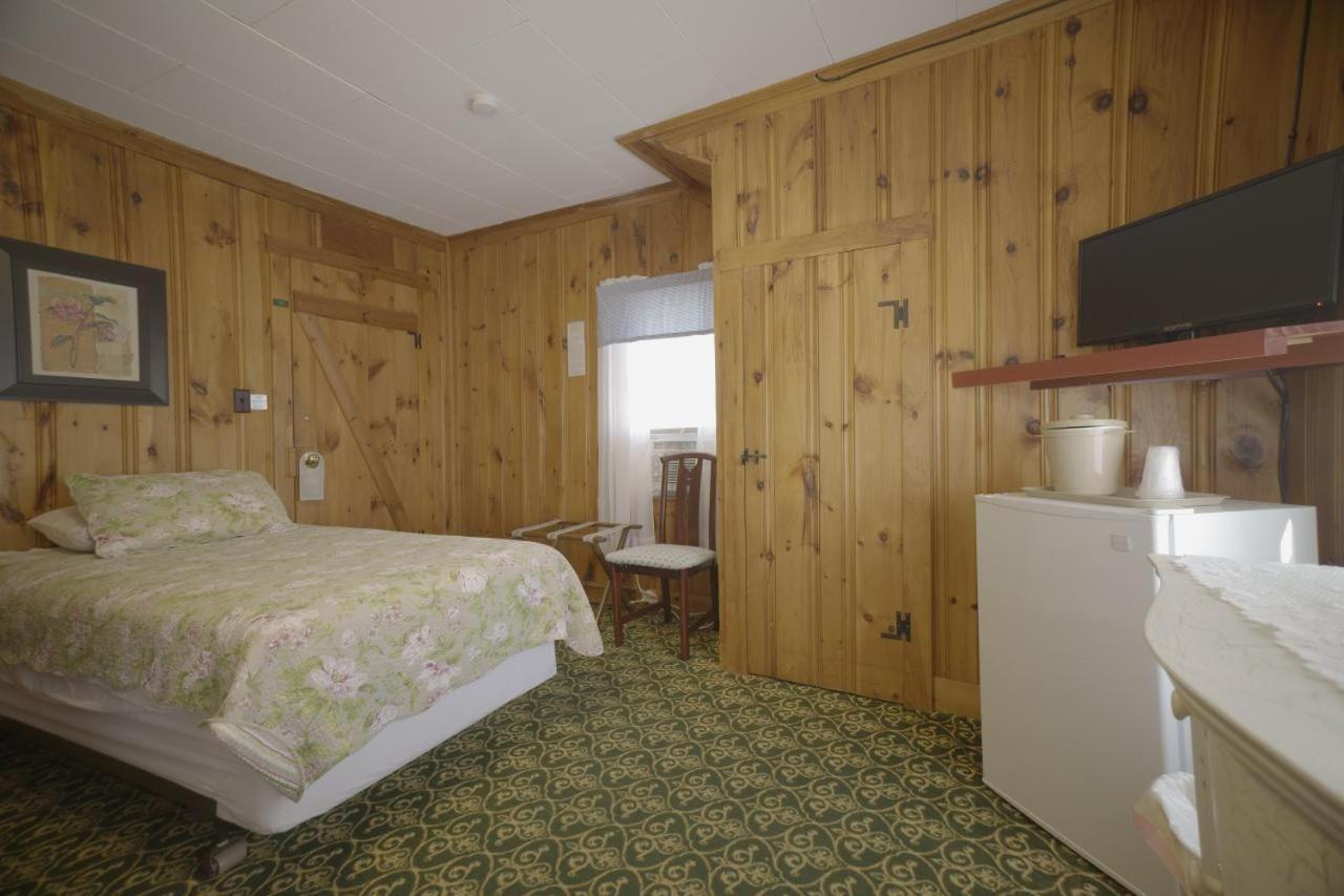 Betty Doon Hotel Ogunquit Luaran gambar