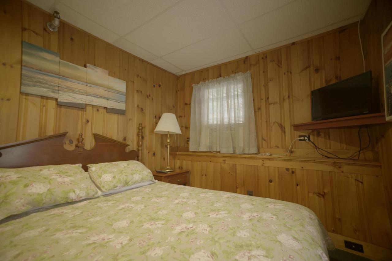 Betty Doon Hotel Ogunquit Luaran gambar