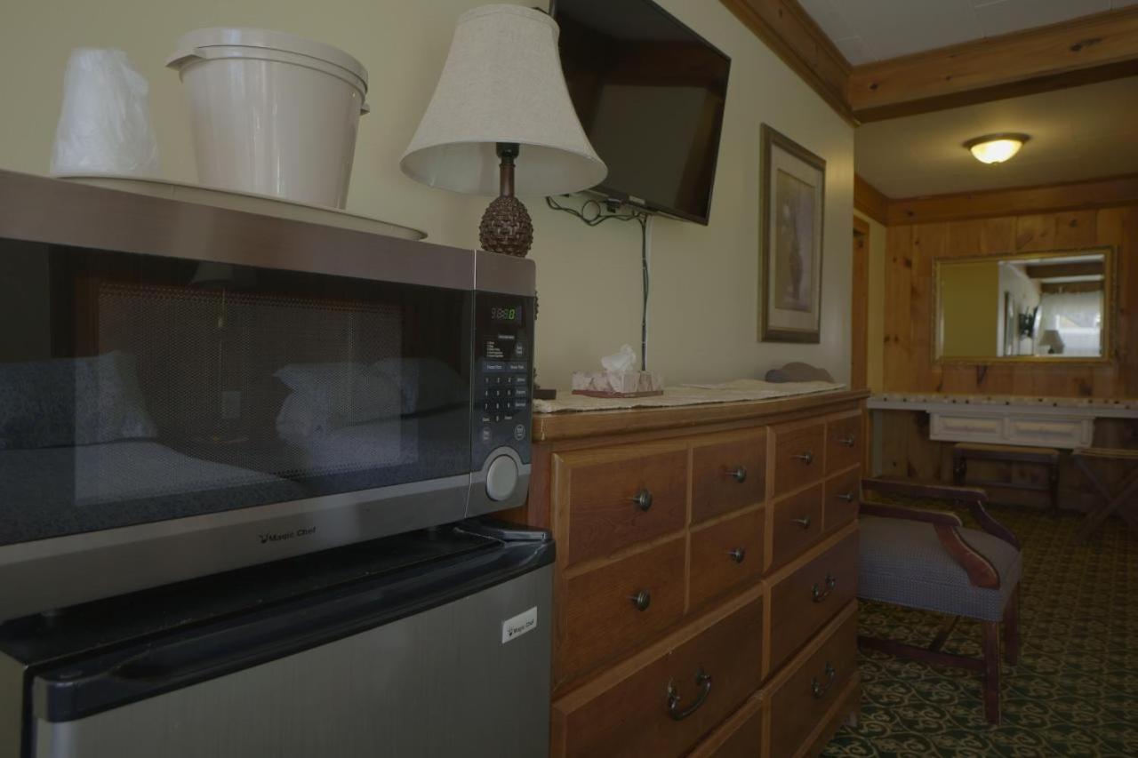 Betty Doon Hotel Ogunquit Luaran gambar