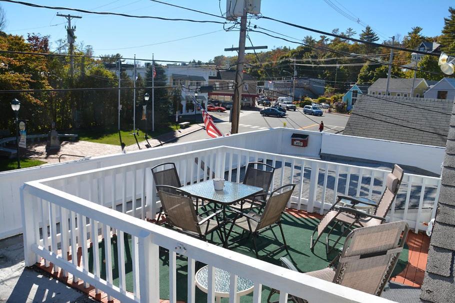 Betty Doon Hotel Ogunquit Luaran gambar