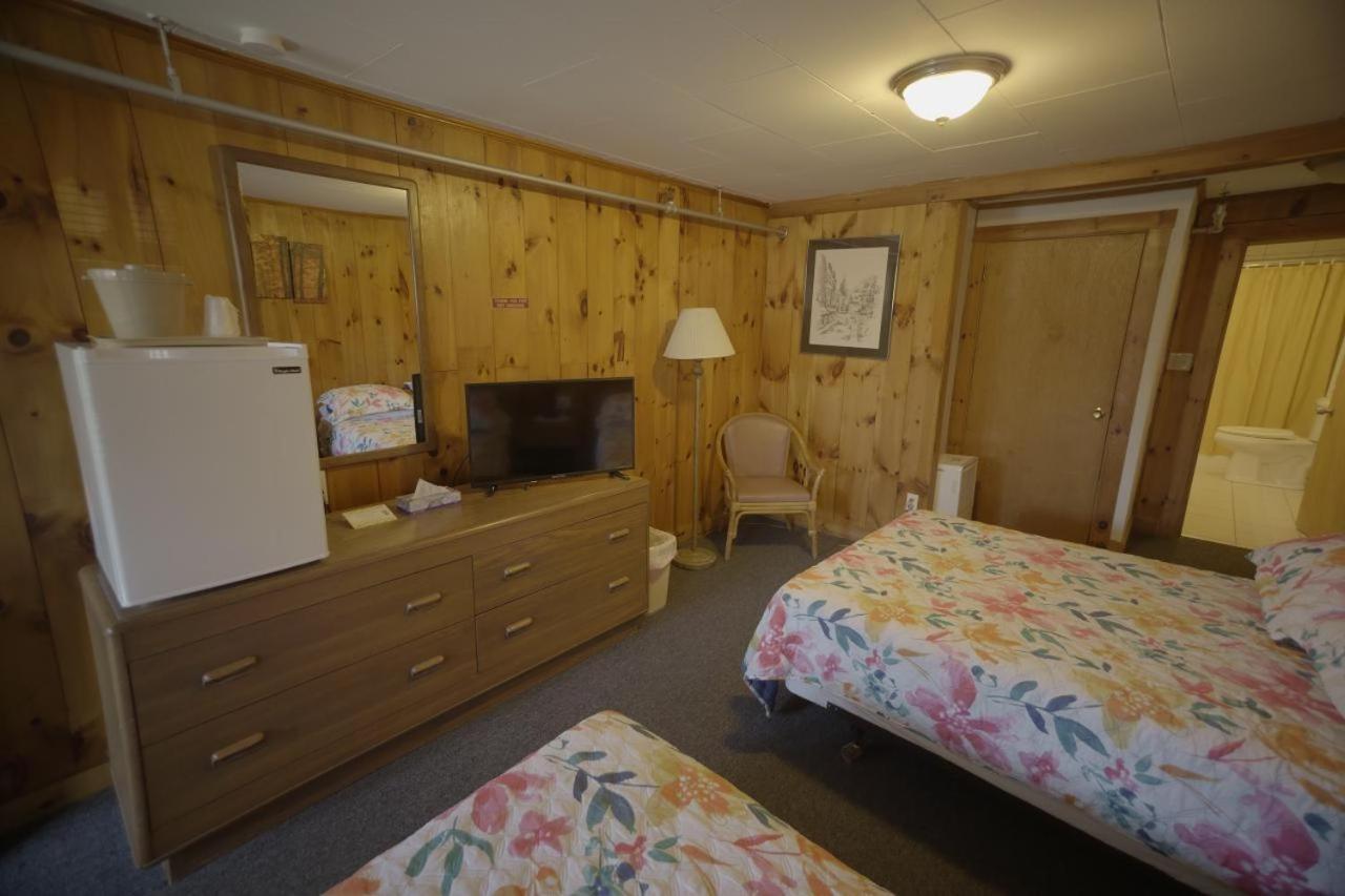 Betty Doon Hotel Ogunquit Luaran gambar
