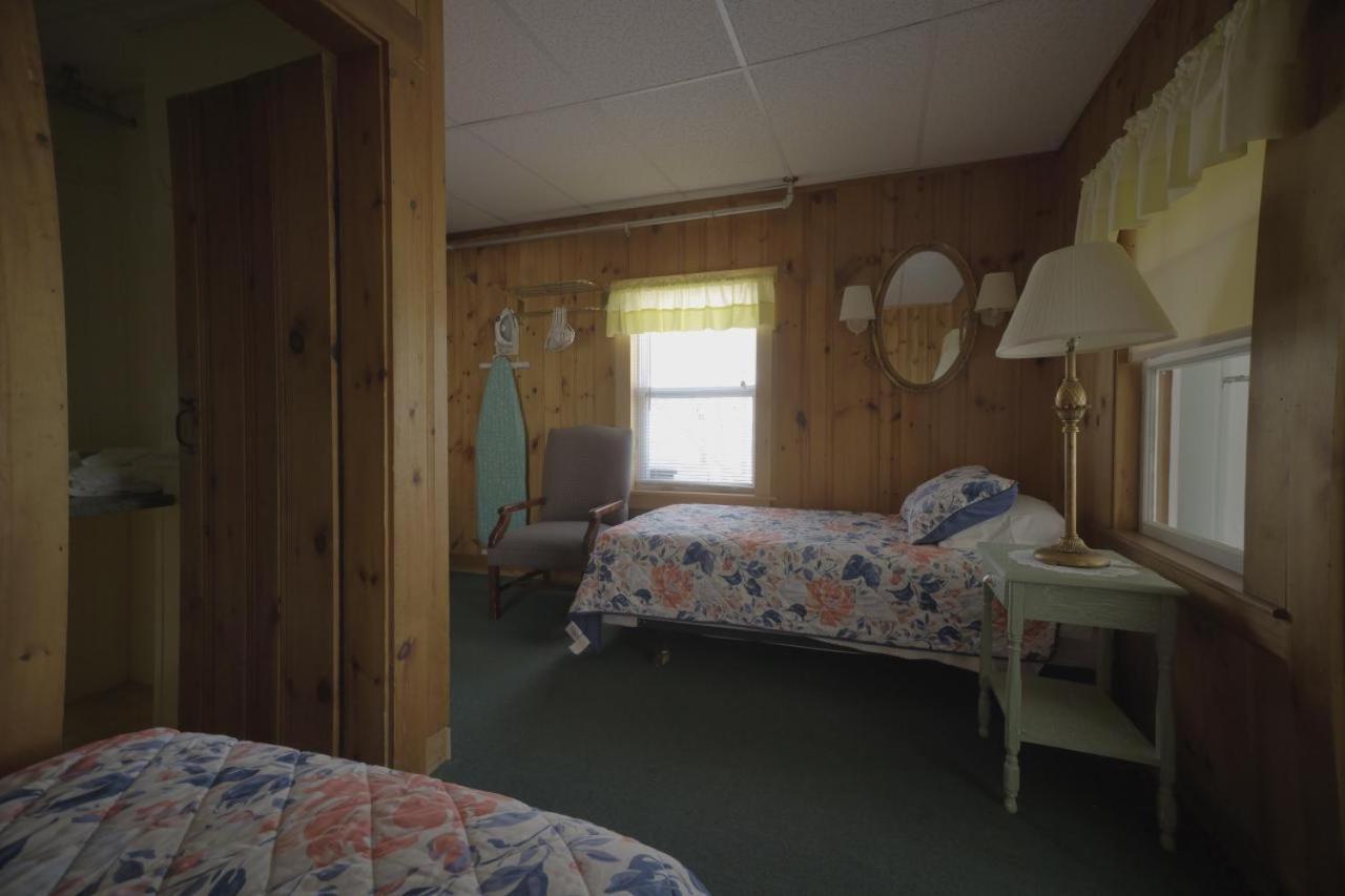 Betty Doon Hotel Ogunquit Luaran gambar