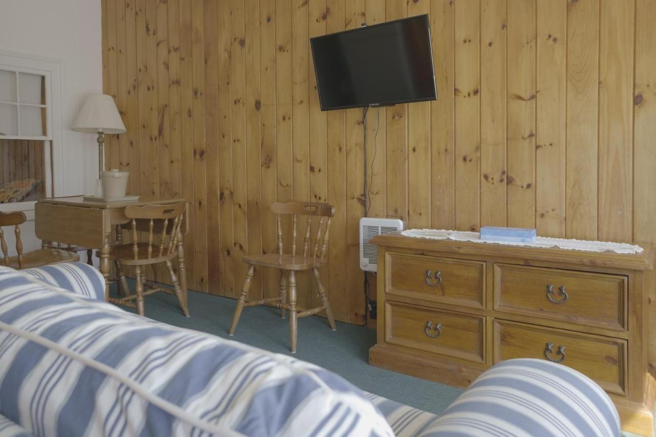 Betty Doon Hotel Ogunquit Luaran gambar
