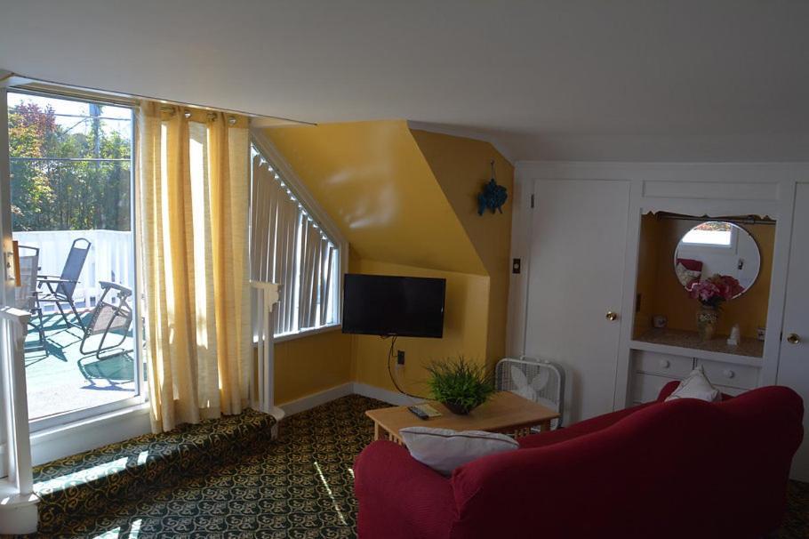 Betty Doon Hotel Ogunquit Luaran gambar