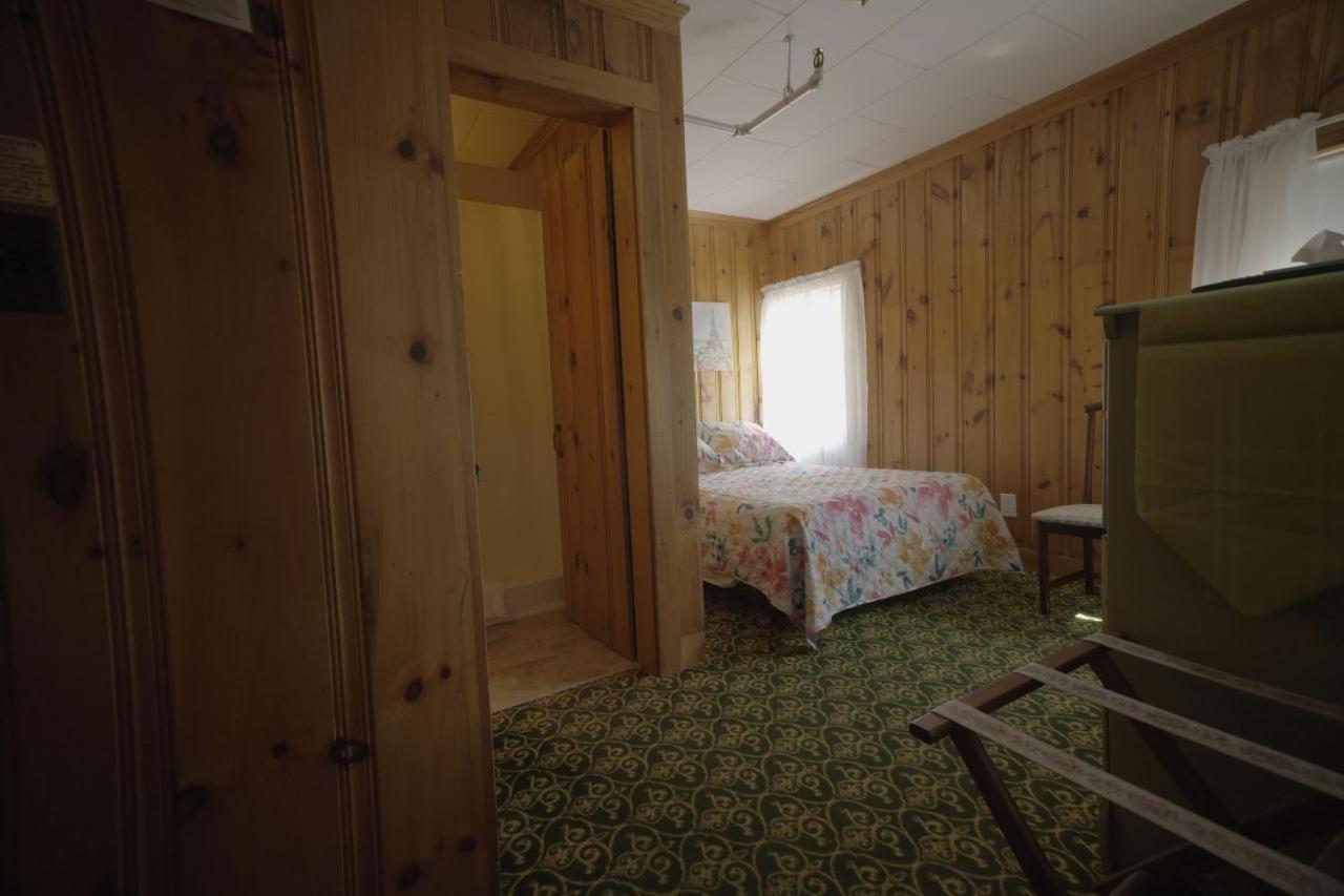 Betty Doon Hotel Ogunquit Luaran gambar