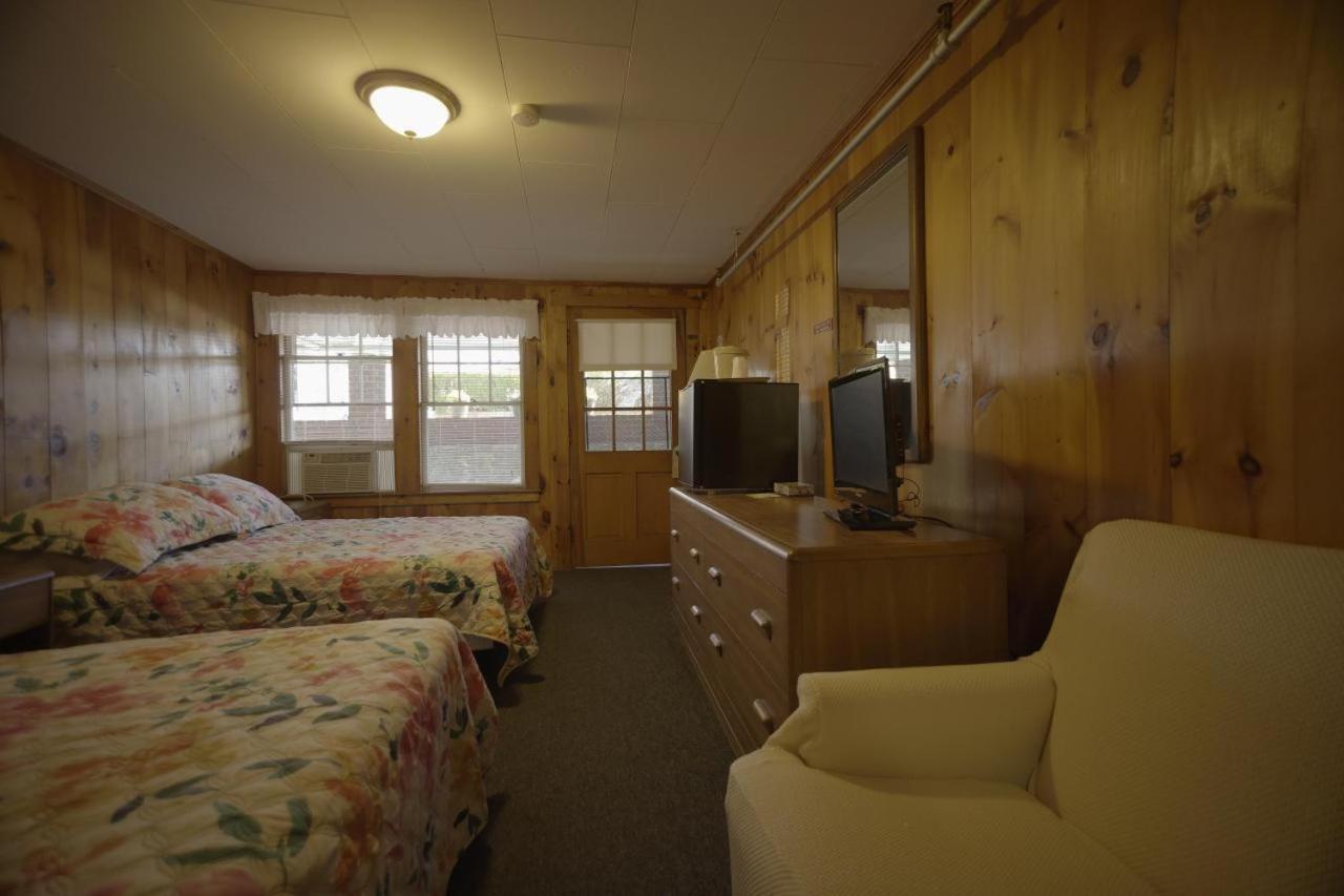Betty Doon Hotel Ogunquit Luaran gambar