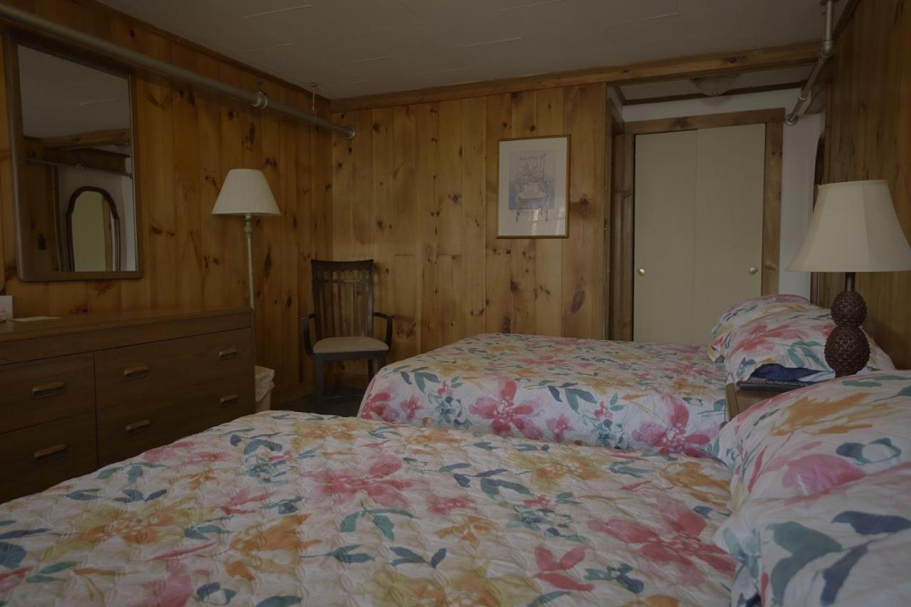 Betty Doon Hotel Ogunquit Luaran gambar