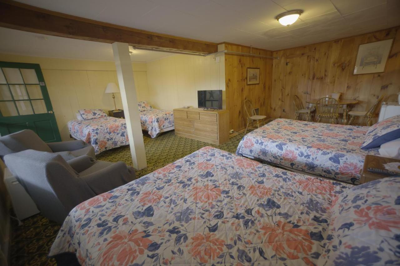 Betty Doon Hotel Ogunquit Luaran gambar