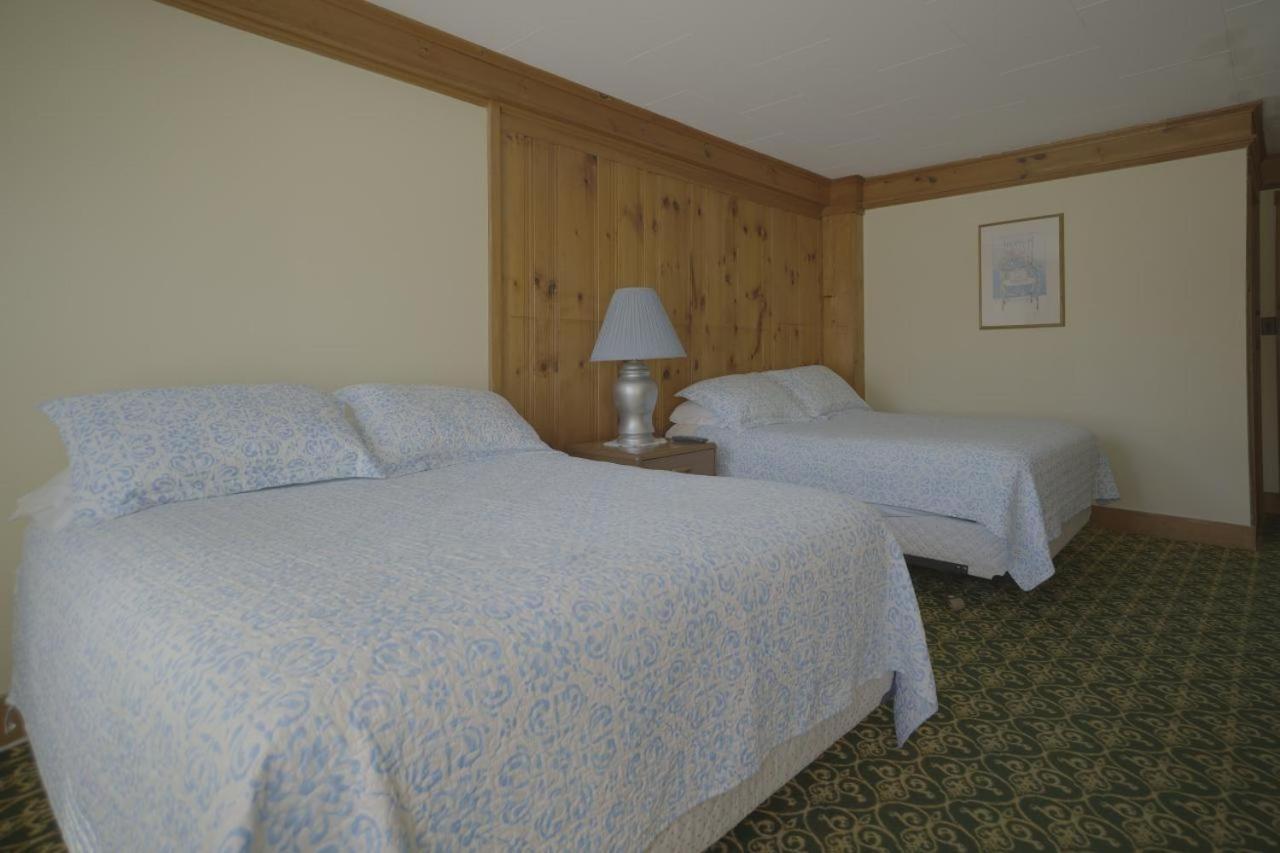 Betty Doon Hotel Ogunquit Luaran gambar