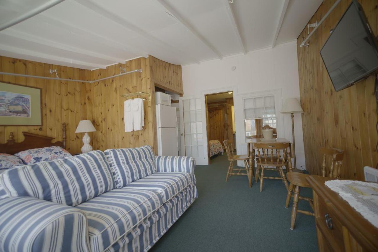 Betty Doon Hotel Ogunquit Luaran gambar