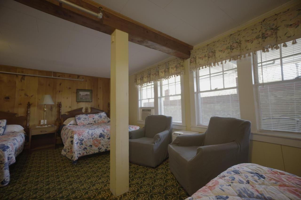 Betty Doon Hotel Ogunquit Luaran gambar