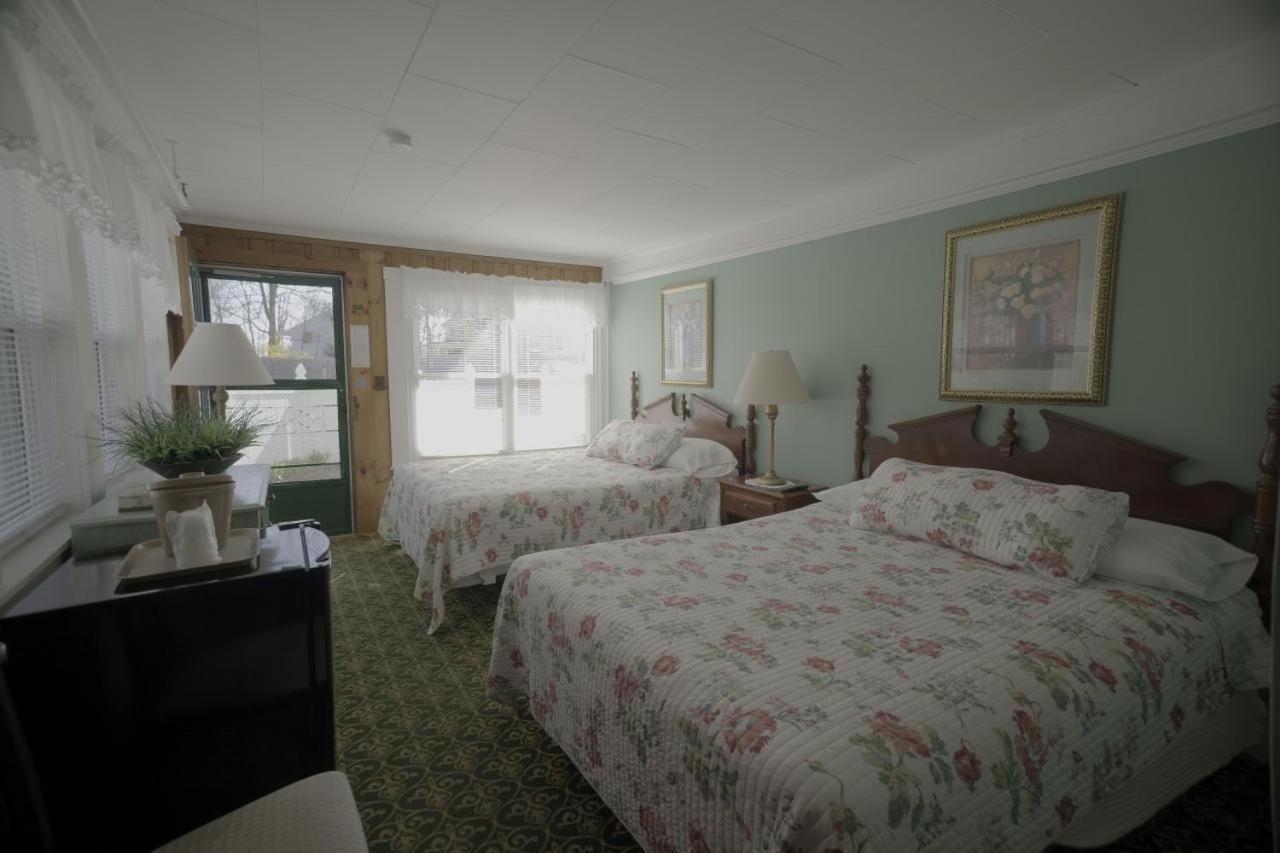 Betty Doon Hotel Ogunquit Luaran gambar