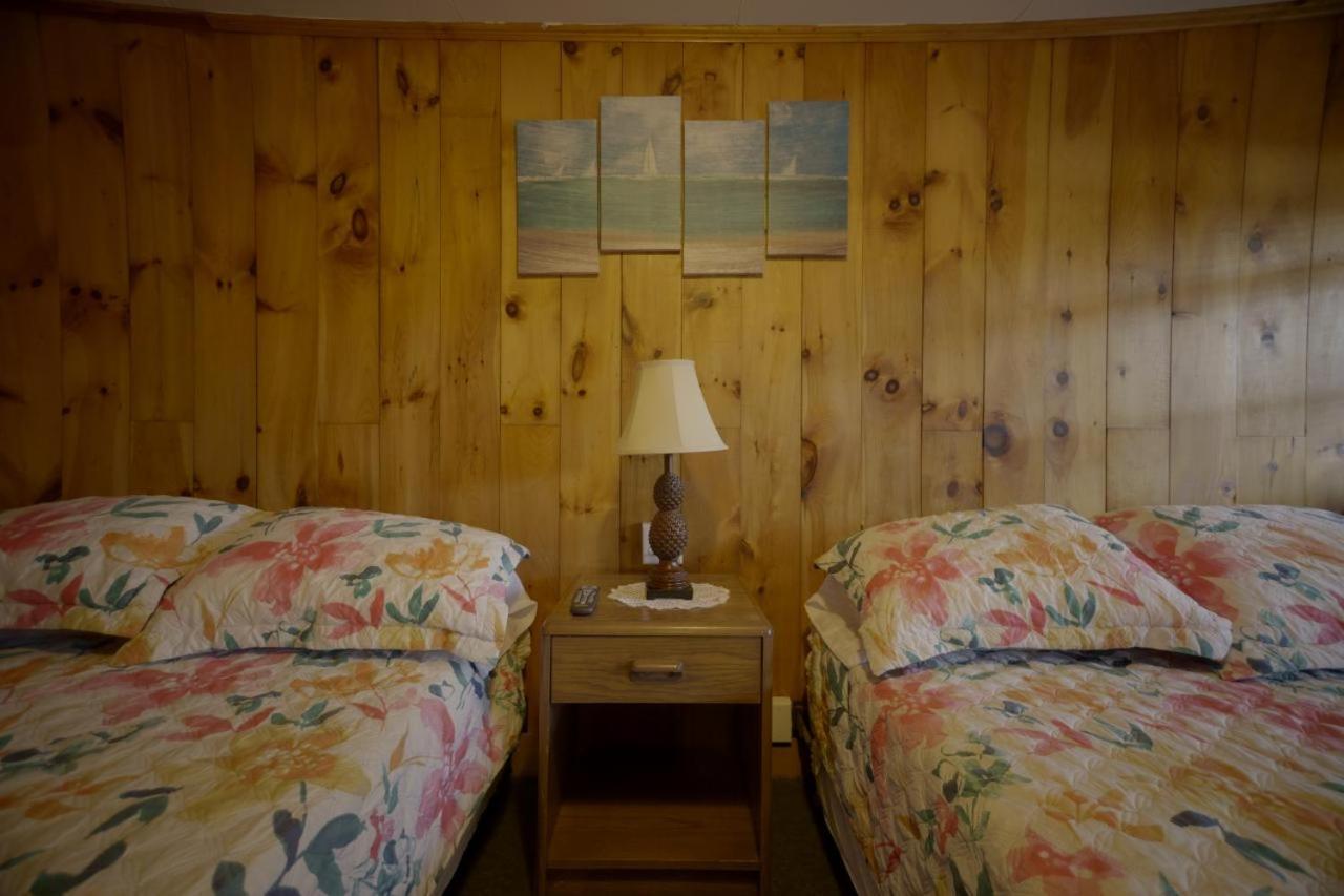 Betty Doon Hotel Ogunquit Luaran gambar