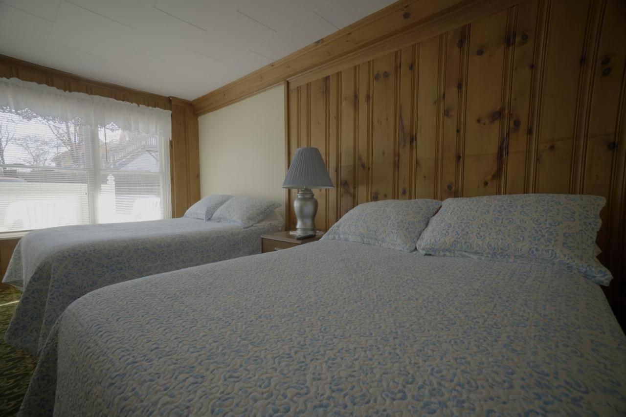 Betty Doon Hotel Ogunquit Luaran gambar