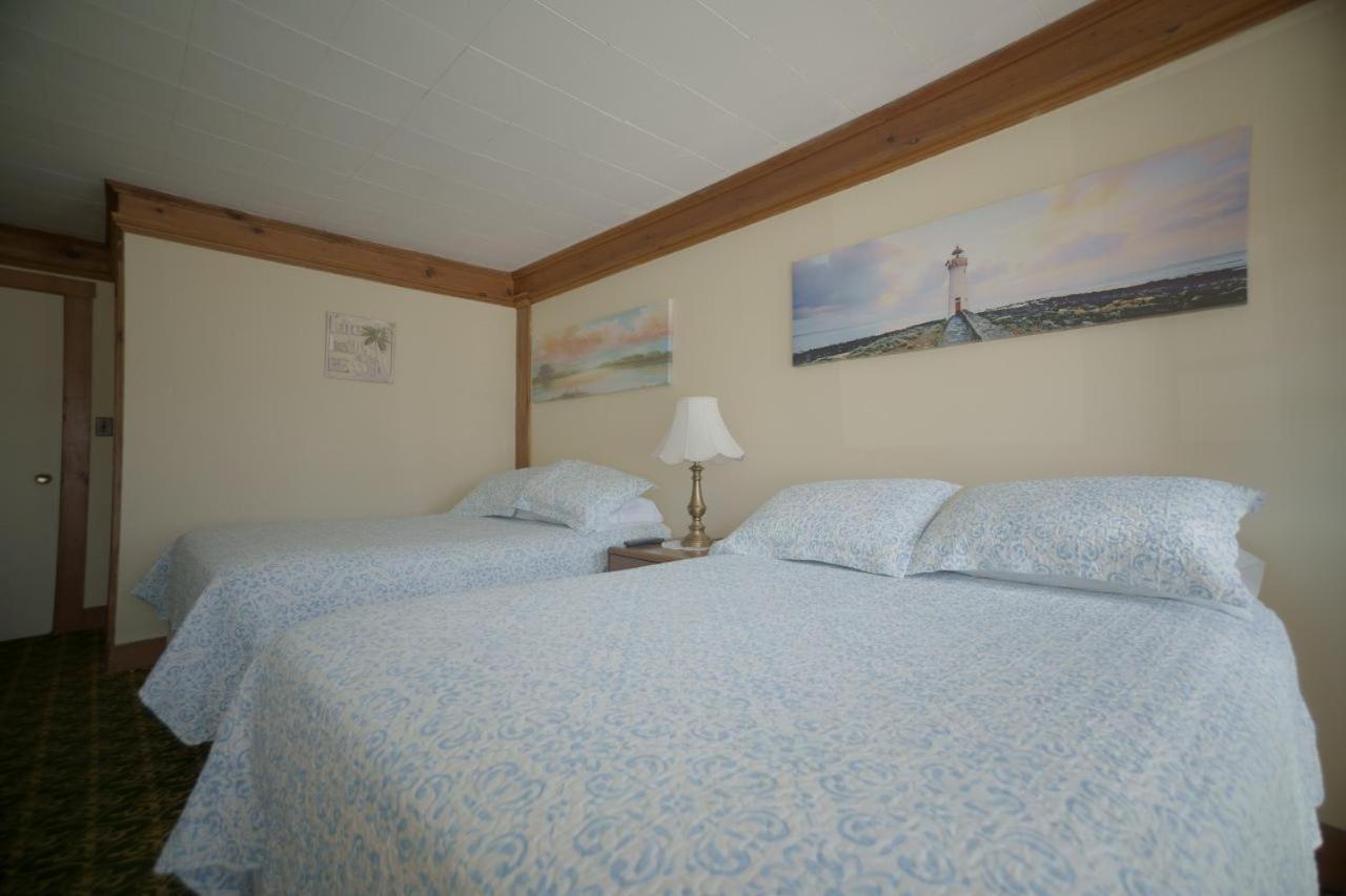 Betty Doon Hotel Ogunquit Luaran gambar