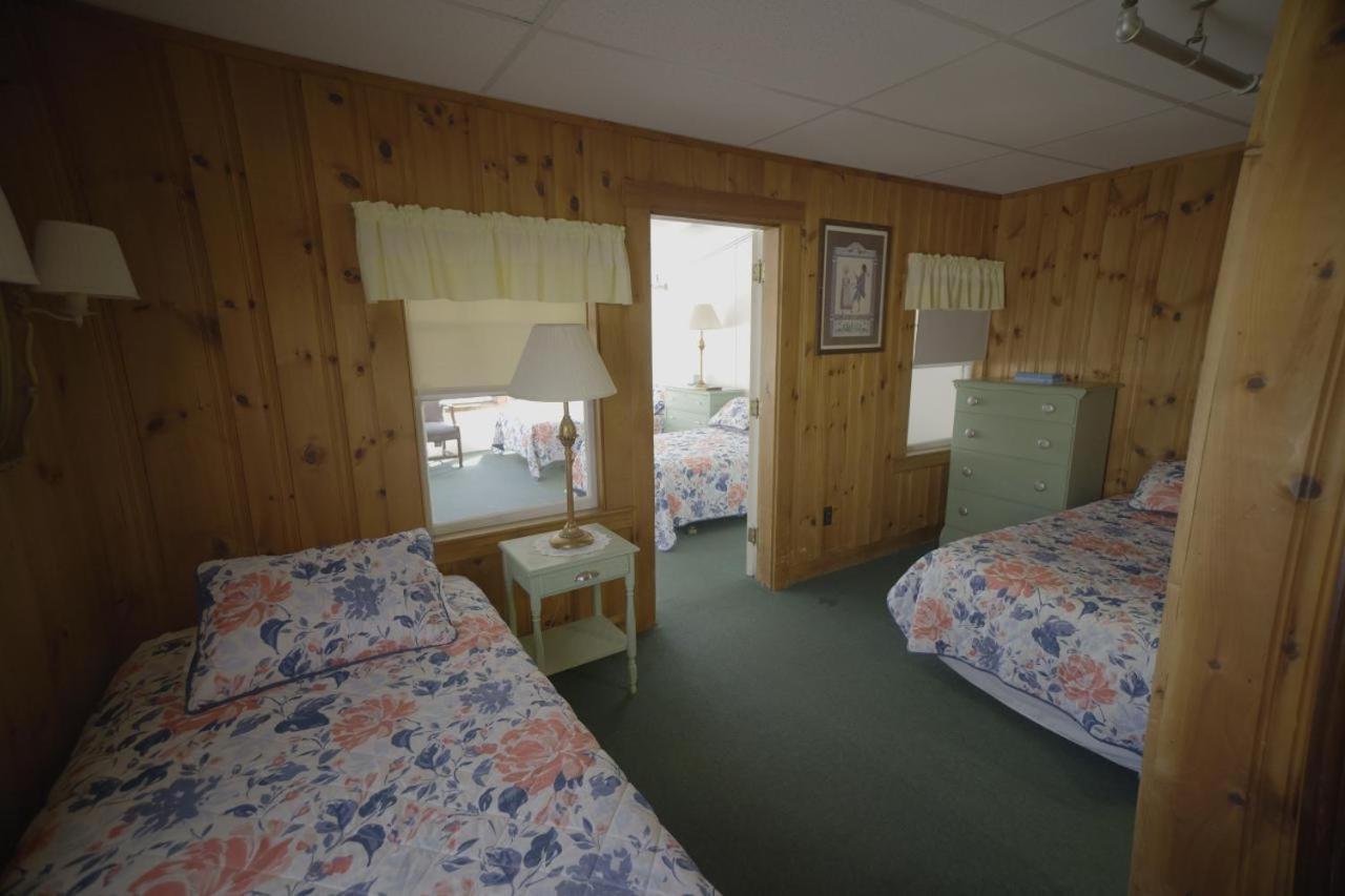 Betty Doon Hotel Ogunquit Luaran gambar