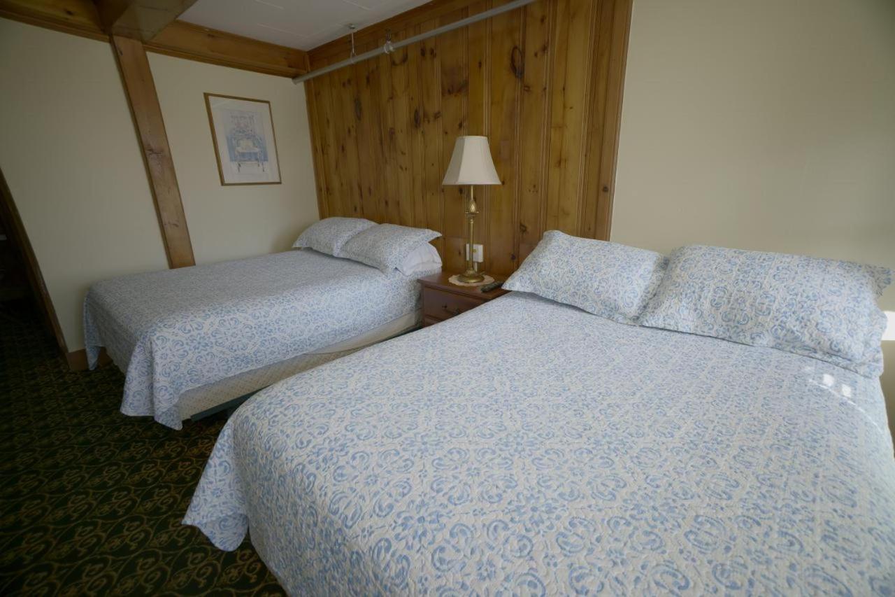 Betty Doon Hotel Ogunquit Luaran gambar