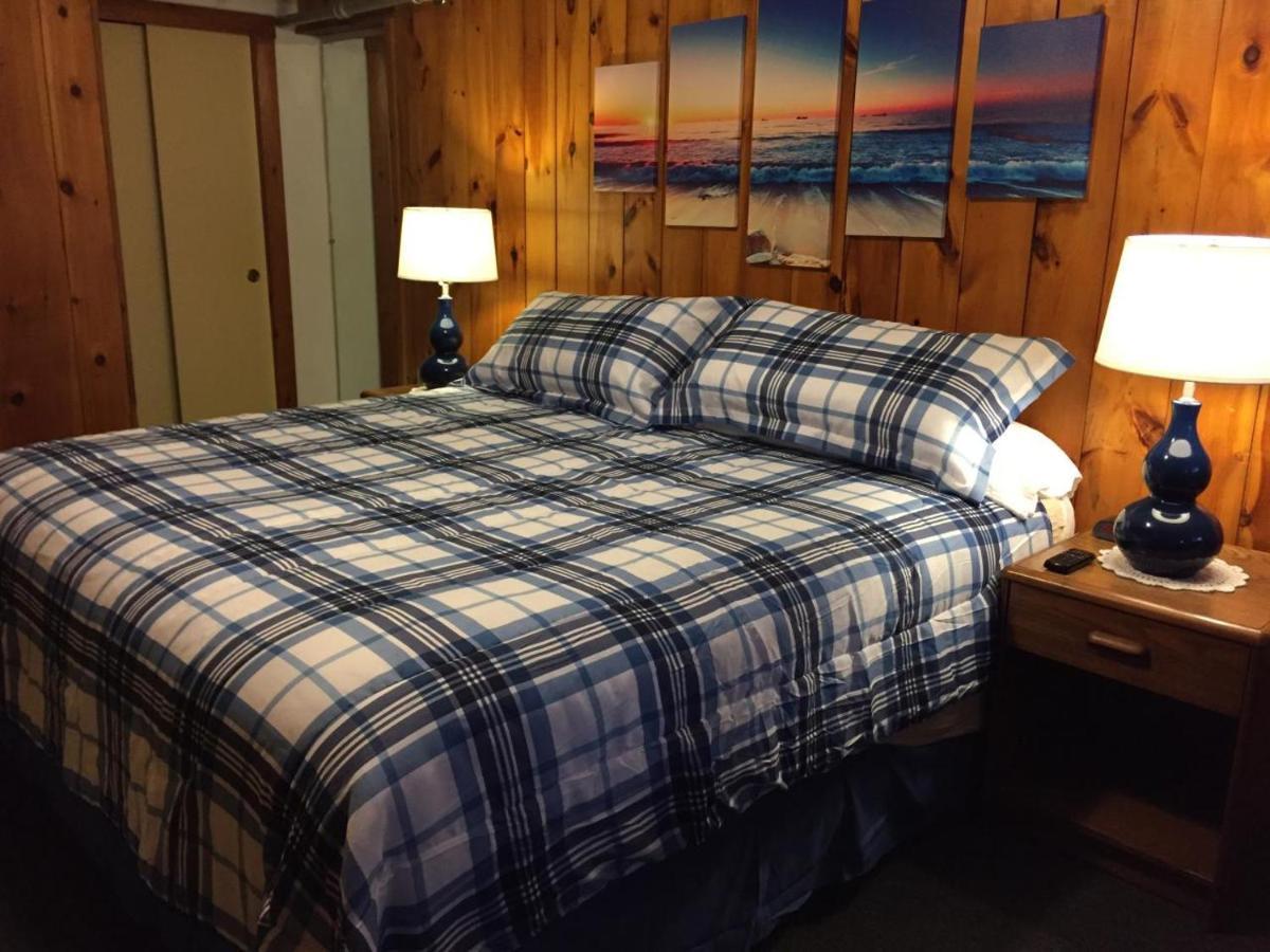 Betty Doon Hotel Ogunquit Luaran gambar